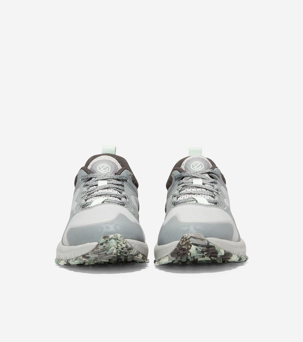 ゼログランド オーバーテイク オール テレイン ランナー II womens.