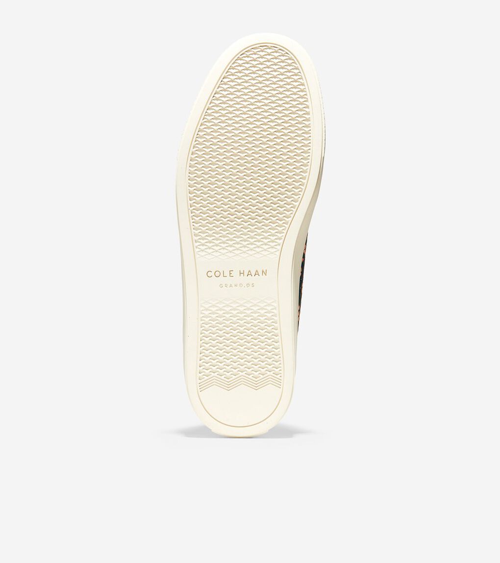 グランドプロ スペクテイター 2.0 スリッポン womens.