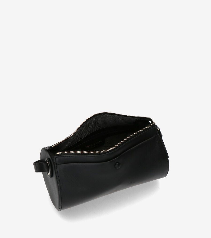 グランド アンビション バレル クロスボディ womens. 11000 | COLE_HAAN