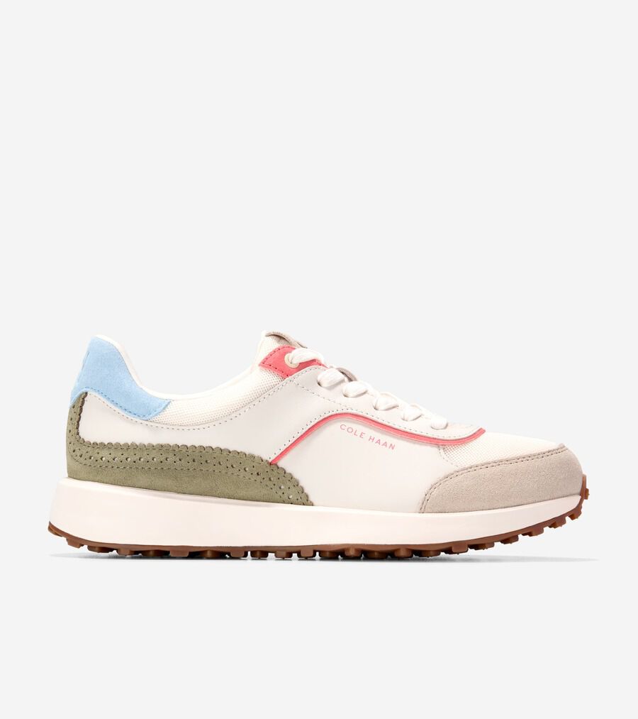 グランド クロスコート ハレット ランナー womens. 23000