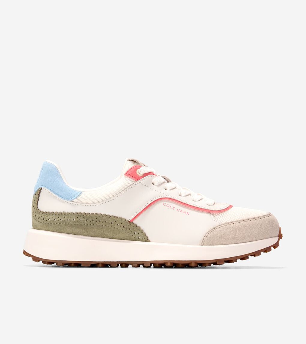 グランド クロスコート ハレット ランナー womens.