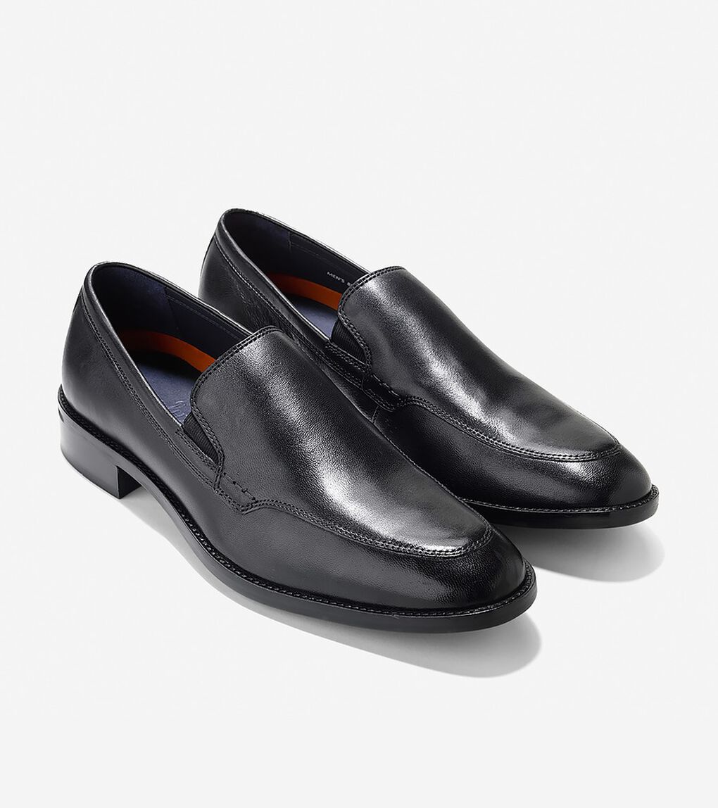 レノックス ヒル ベネチアン ローファー mens.