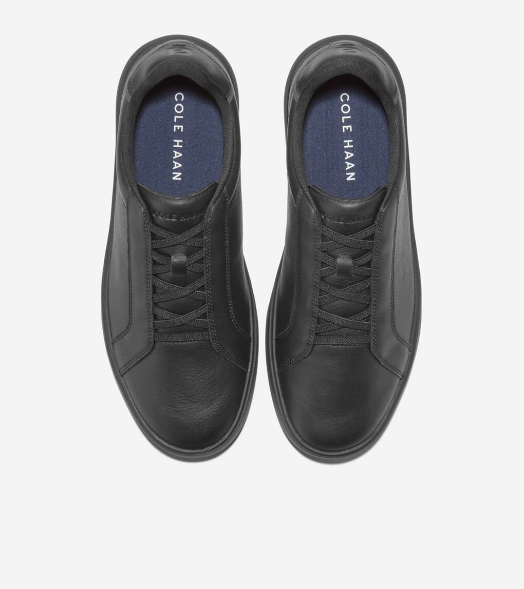 グランド クロスコート デイリーLTT スリッポン mens