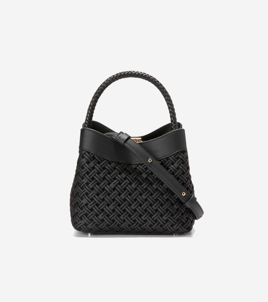 セシリア バケット クロスボディ womens