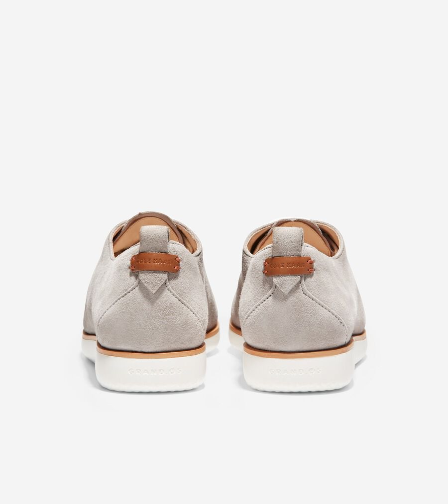 グランド アンビション レースアップ womens 0.0 | COLE_HAAN
