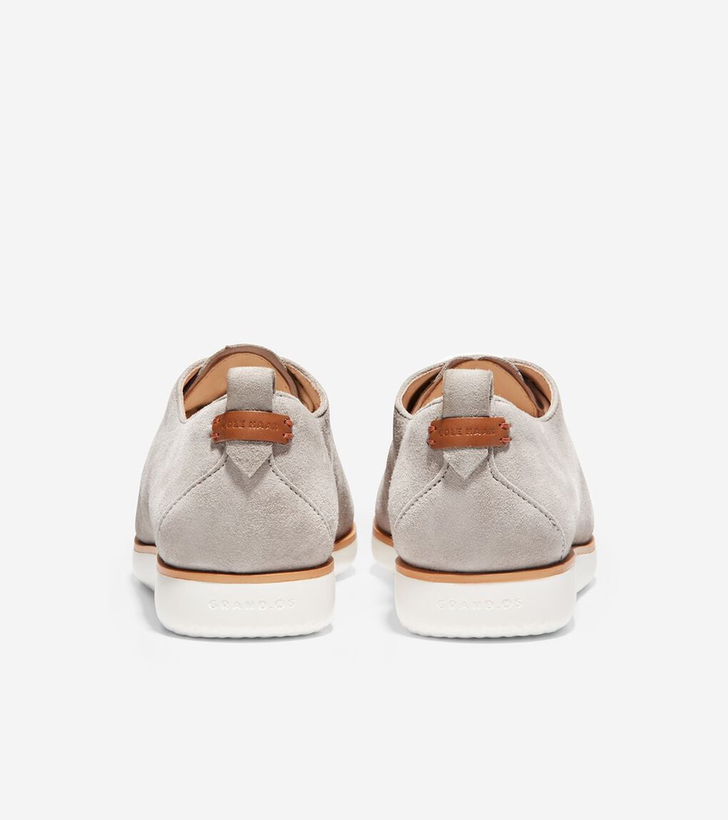 グランド アンビション レースアップ womens.