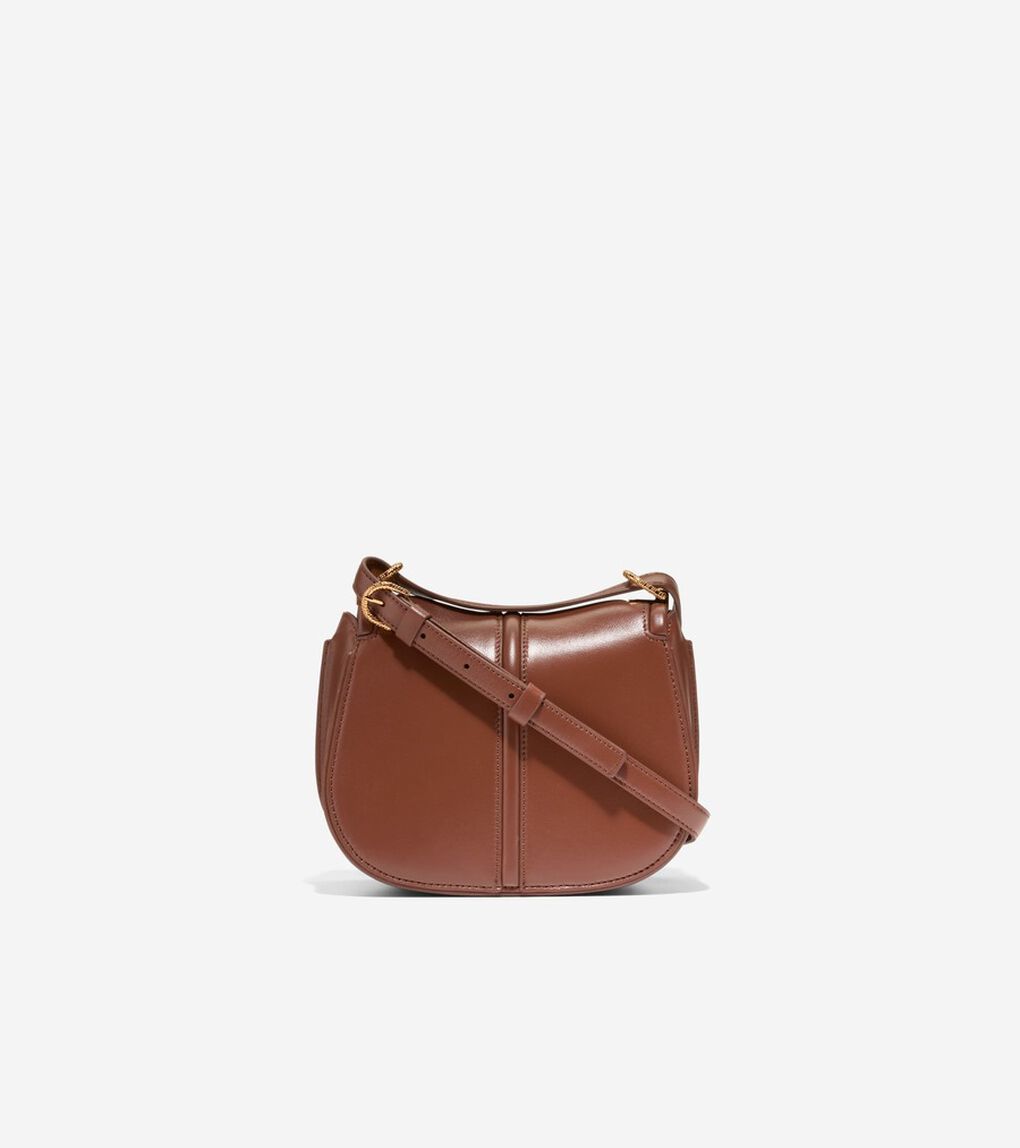 セレネアサドルバッグ womens