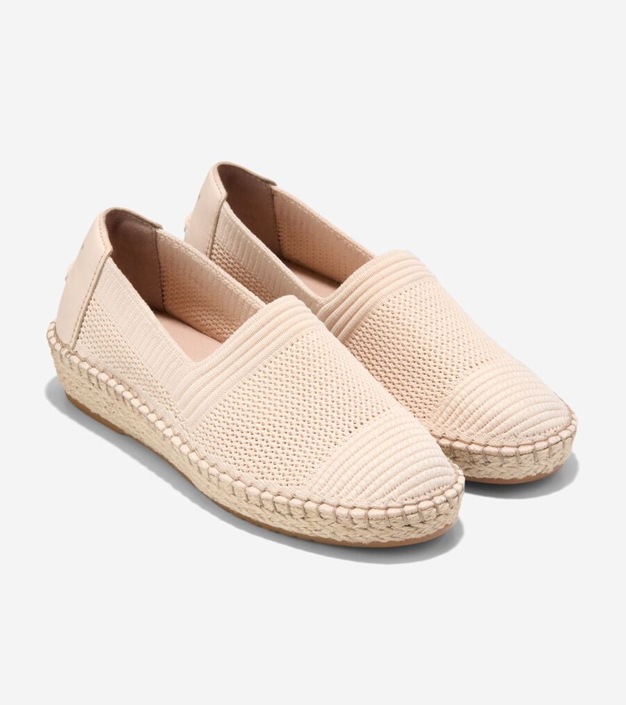 クラウドフィール エスパドリーユ II womens. 16200 | COLE_HAAN