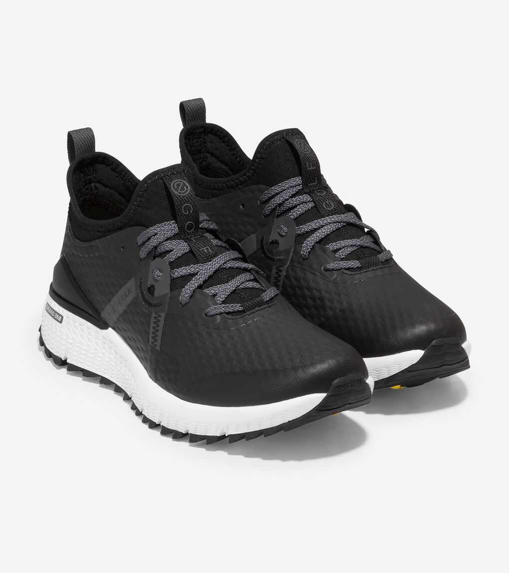 ゼログランド オーバーテイク ゴルフ ウォターレジスタント mens 20000 | COLE_HAAN