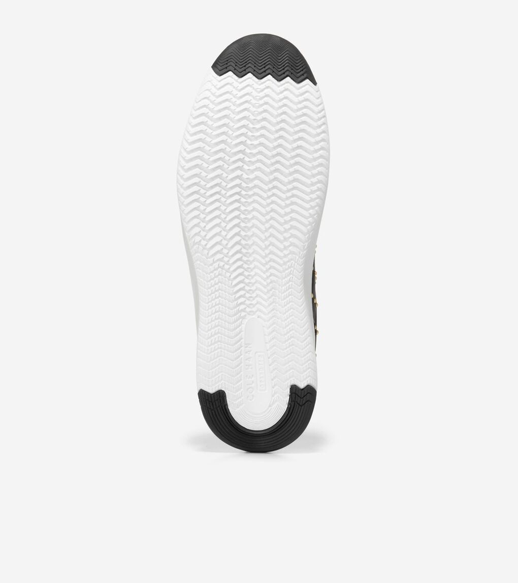 グランドプロ トップスピン スニーカー womens