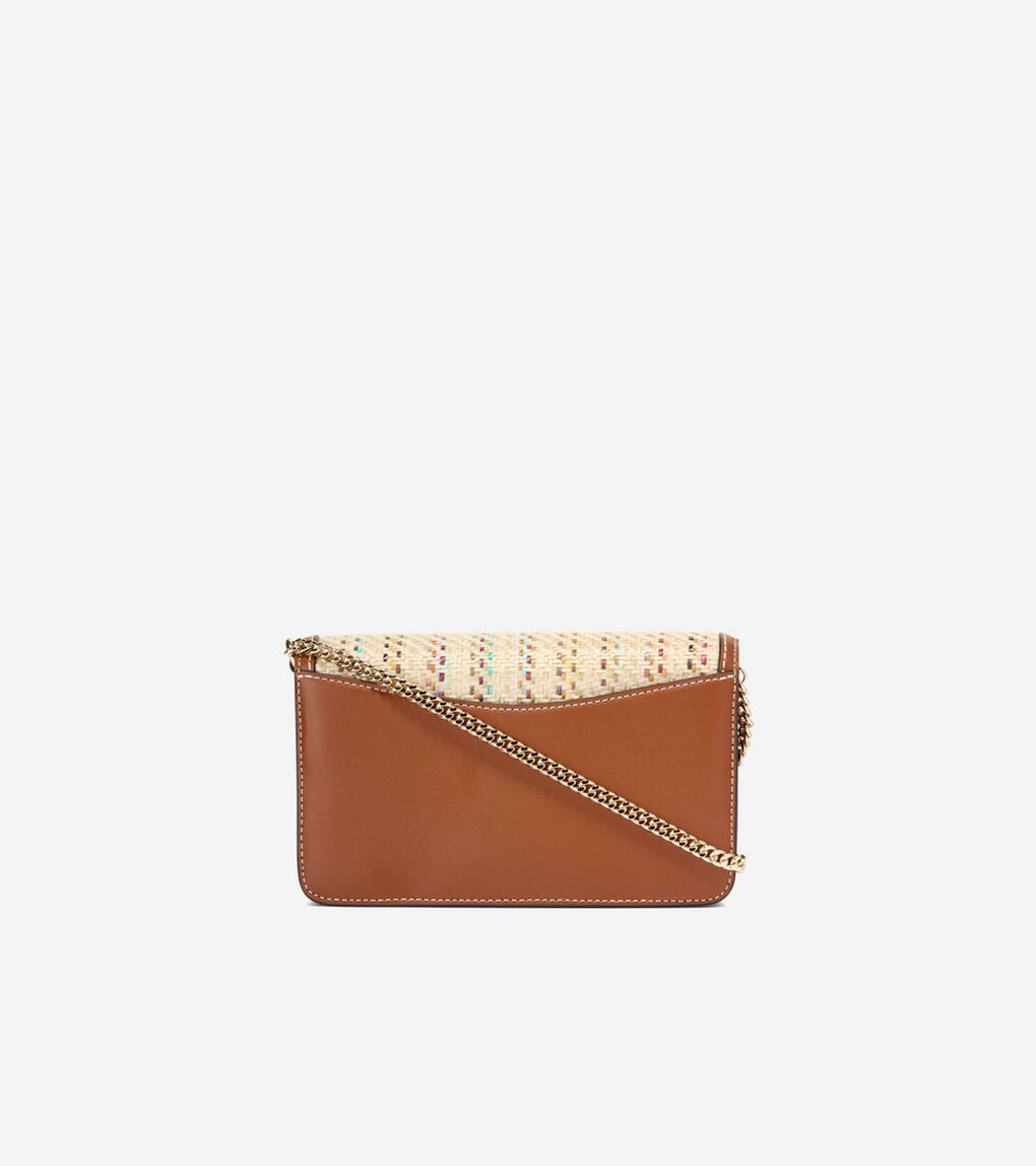 レイトン ウォレット オンアチェーン womens.