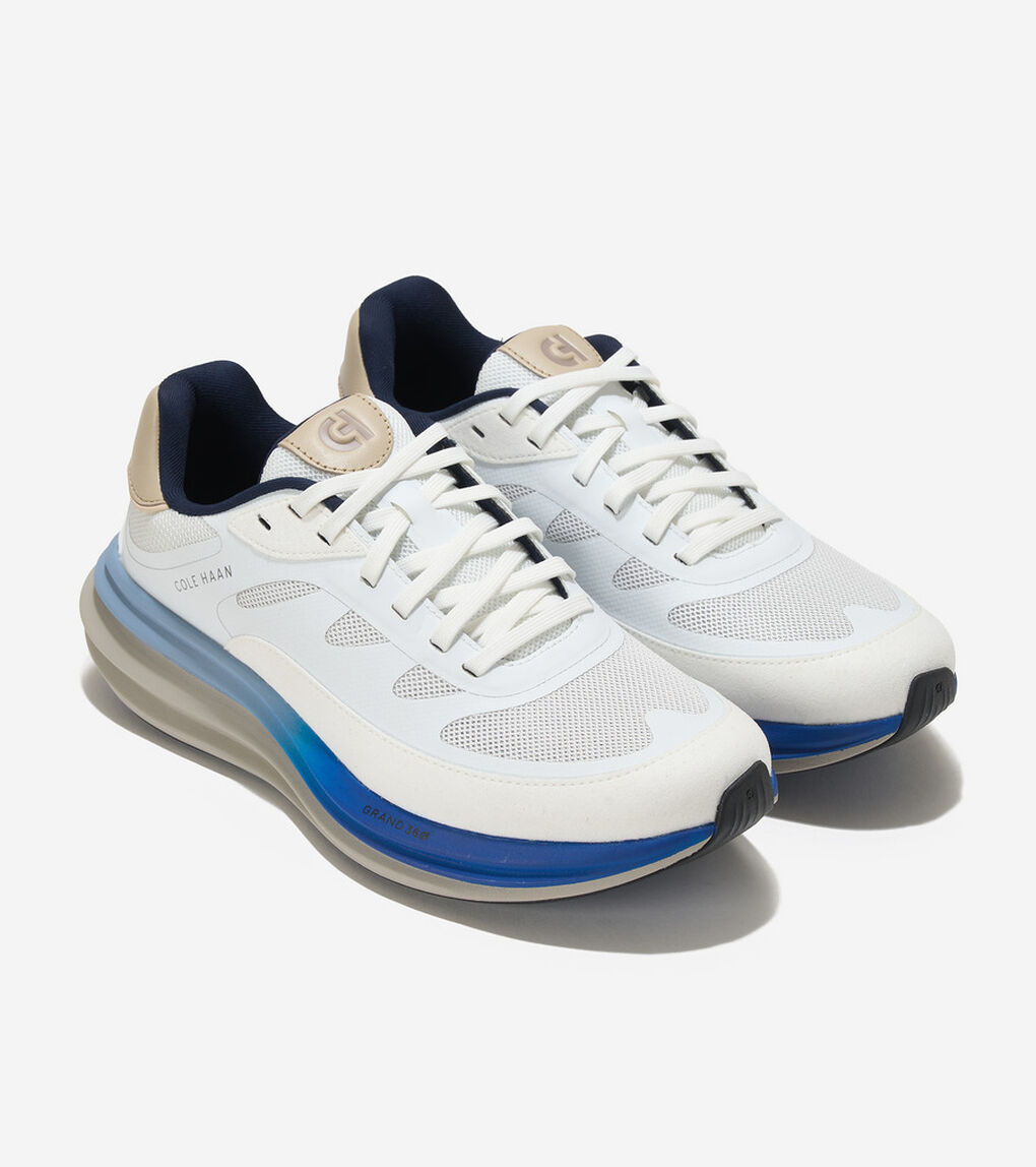 オリジナルグランド クアッドストレイク ランナー 2.0 mens.