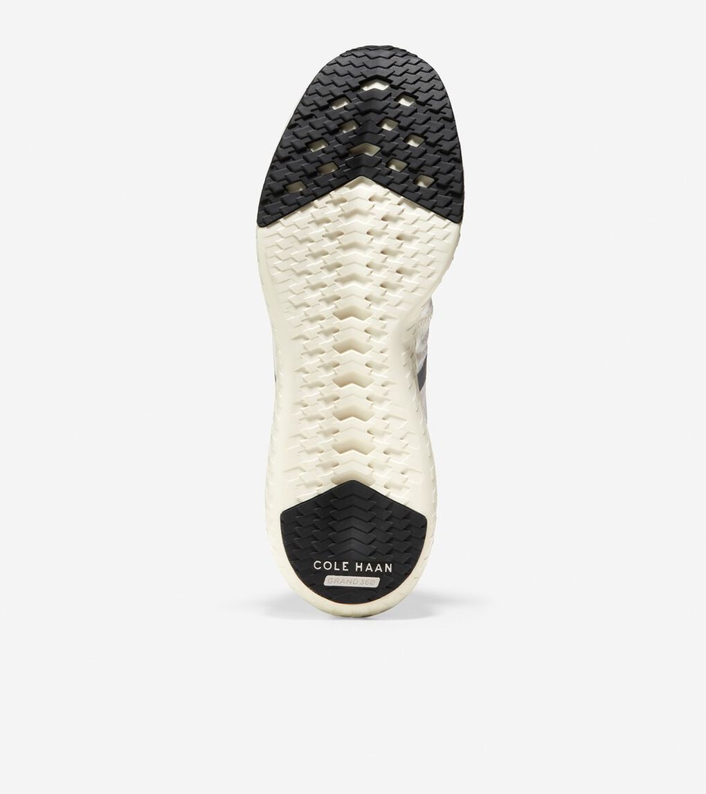 ゼログランド アウトペース ランナー mens.