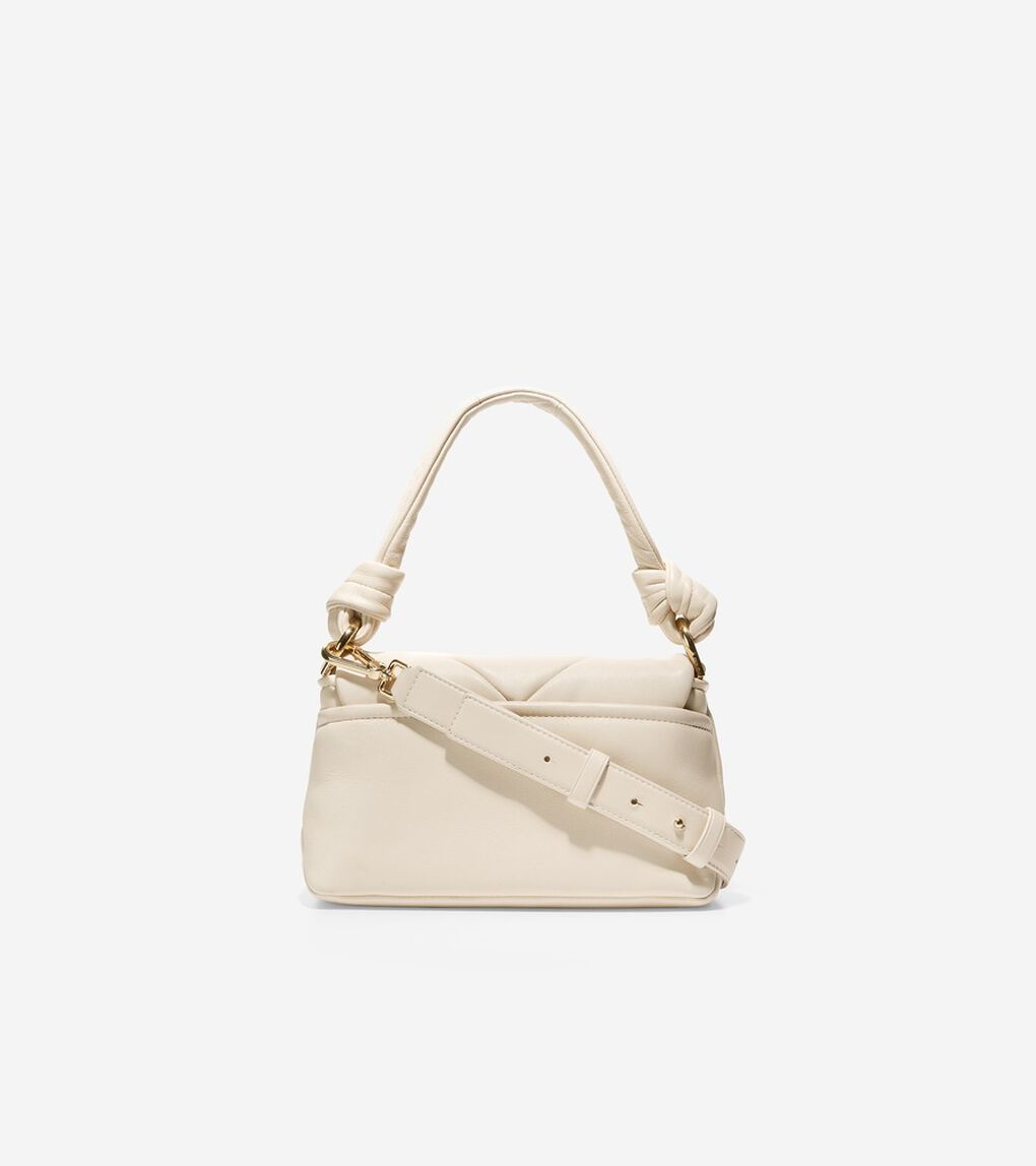 キルテッド ショルダー バッグ womens.