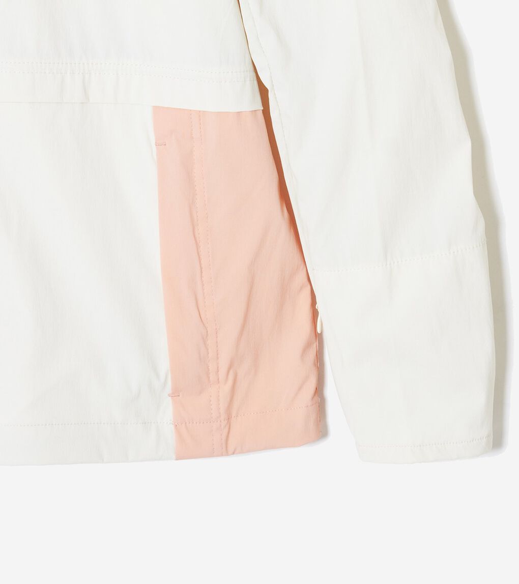 ゼログランド トレーニング ジャケット womens.