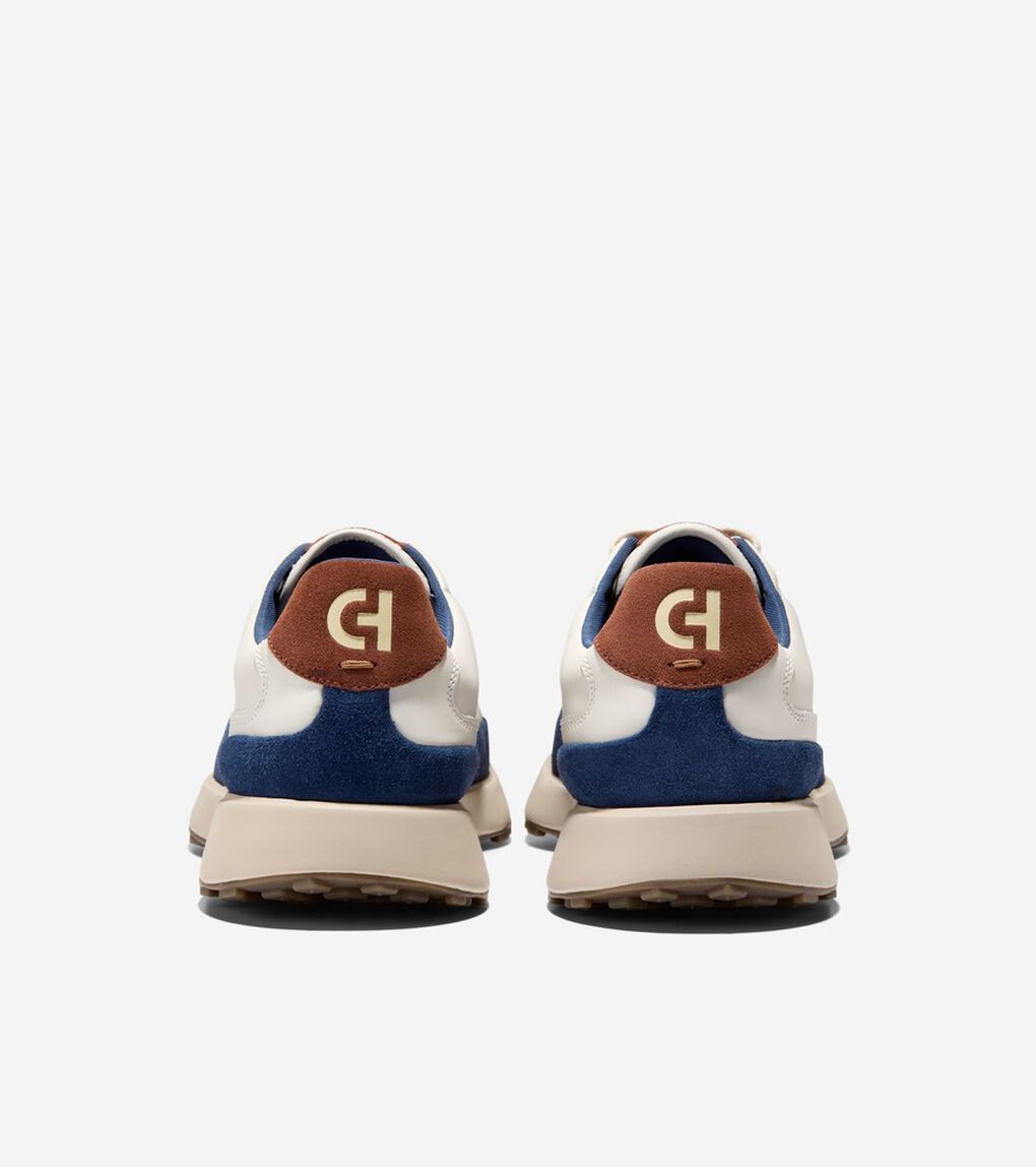 グランド クロスコート ダウンタウンスニーカー mens.