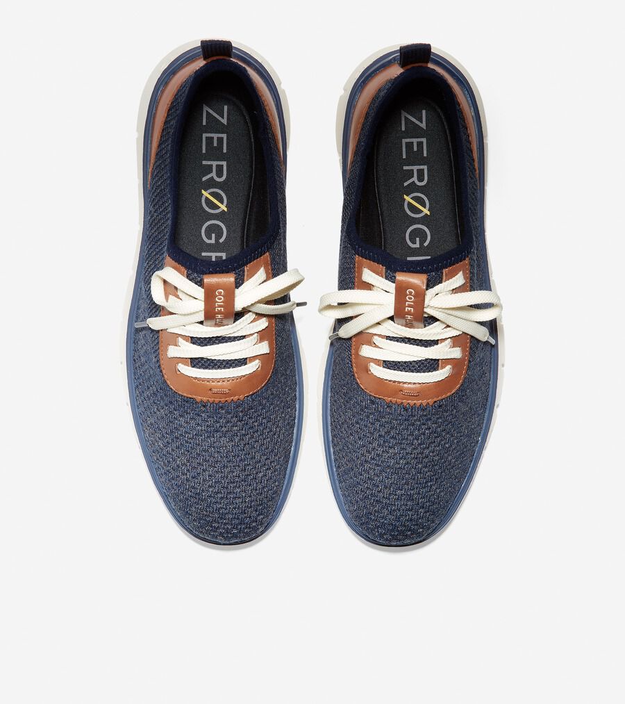 ジェネレーション ゼログランド スティッチライト mens. 0.0 | COLE_HAAN