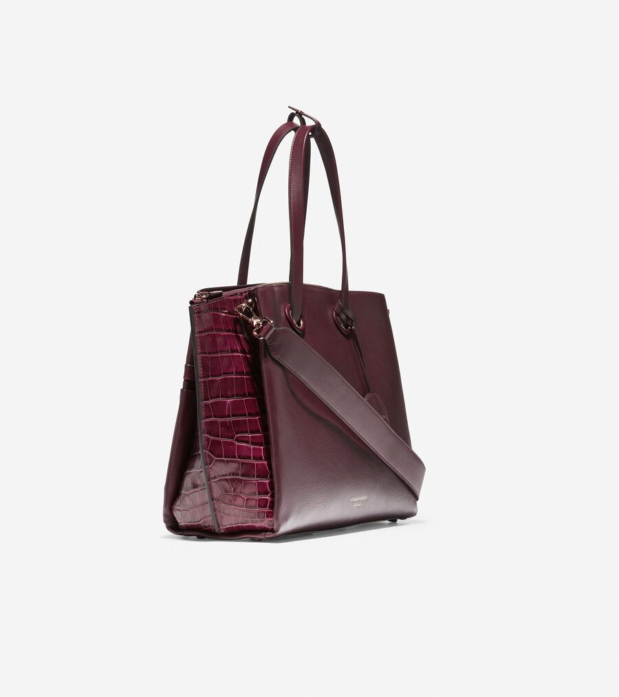 グランド アンビション サッチェル womens. 39200 | COLE_HAAN