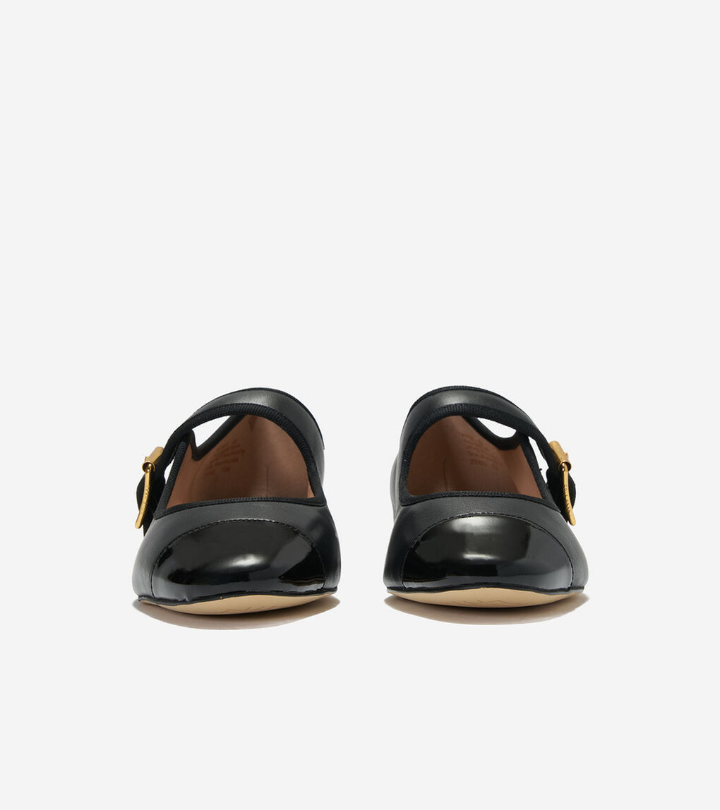 ラケル メリージェーン バレエ womens.