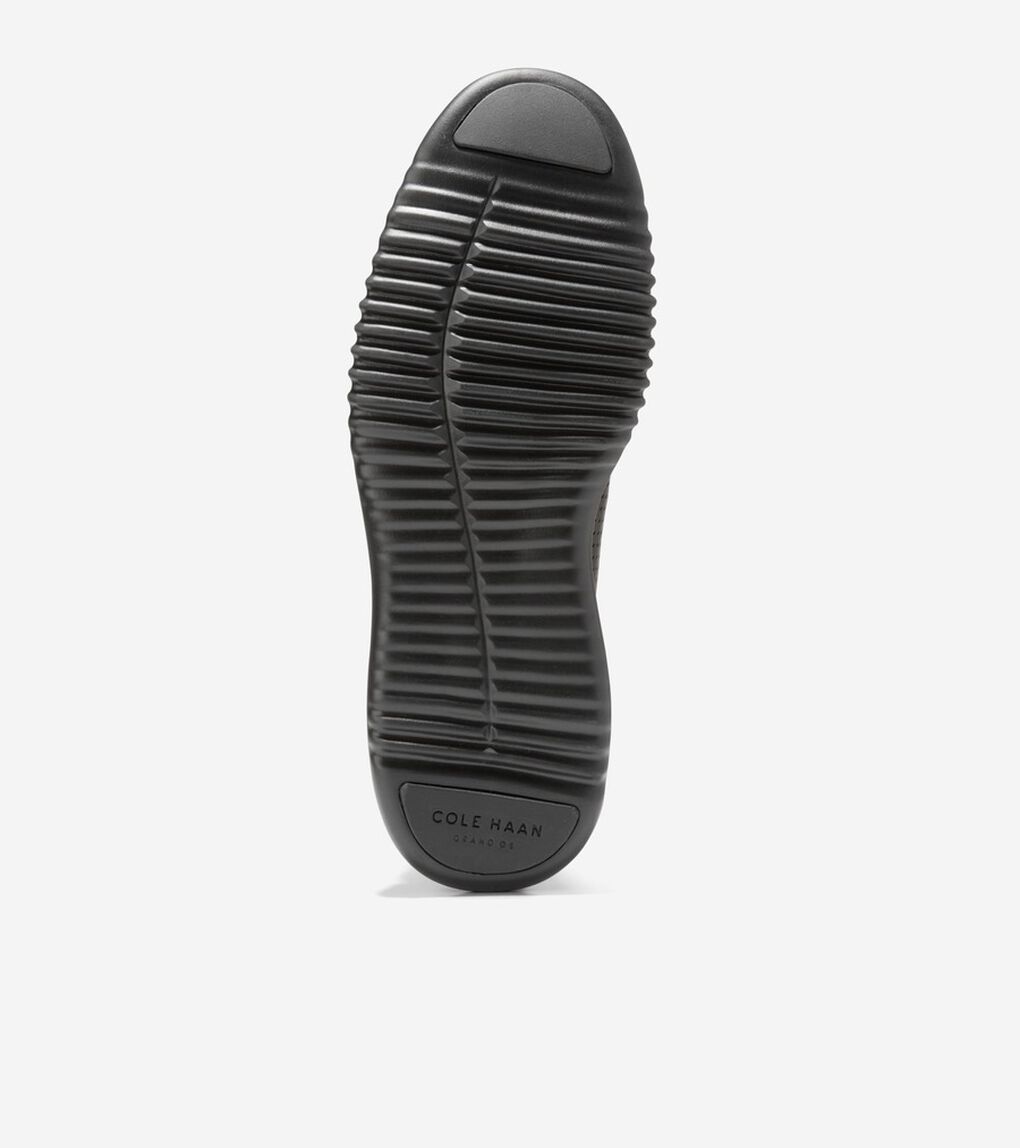 2.ゼログランド レーザー ウィング mens.