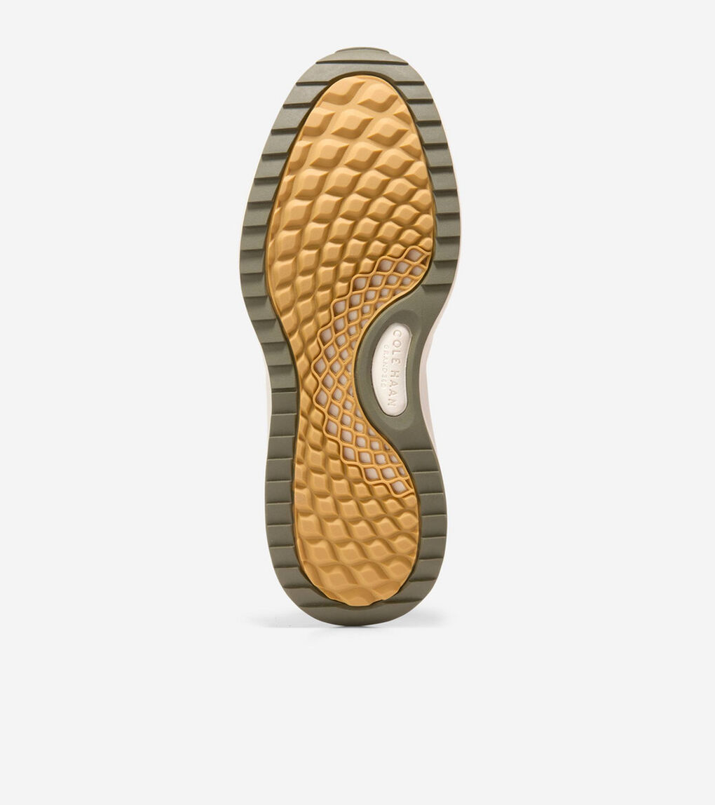 グランドプロ オールデイ ゴルフ mens