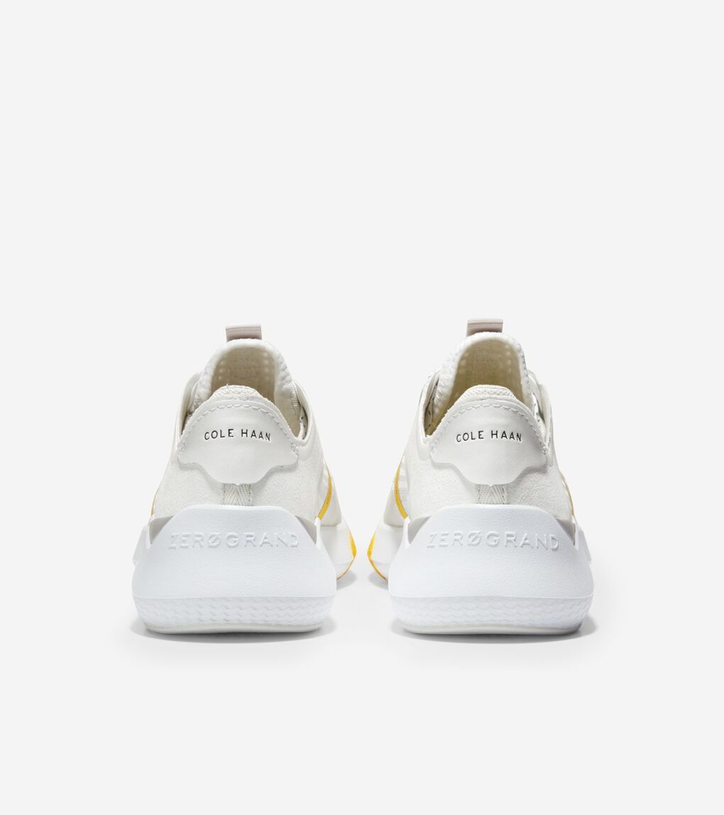 ゼログランド ウィナー テニス スニーカー womens.