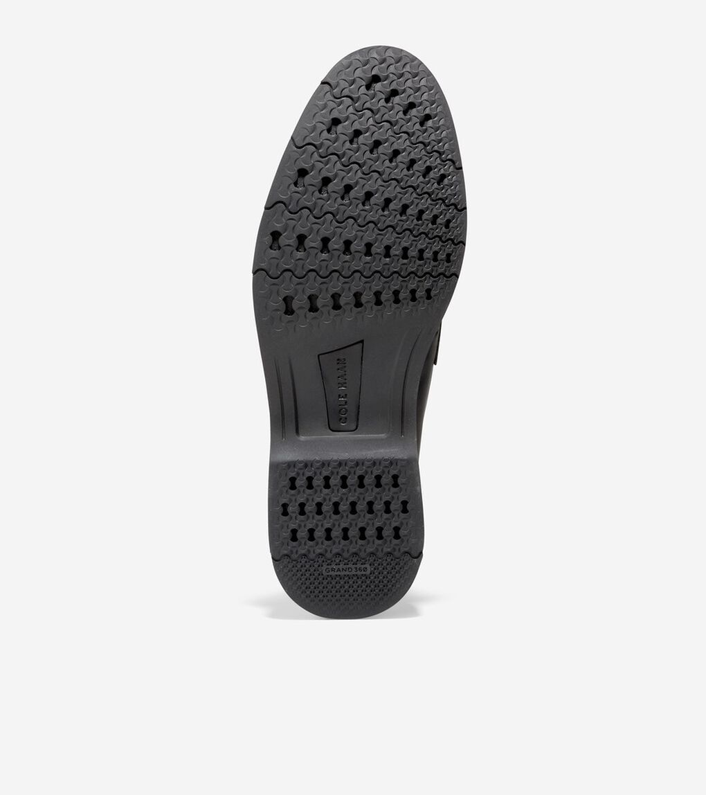 オスボーン グランド ローファー mens.