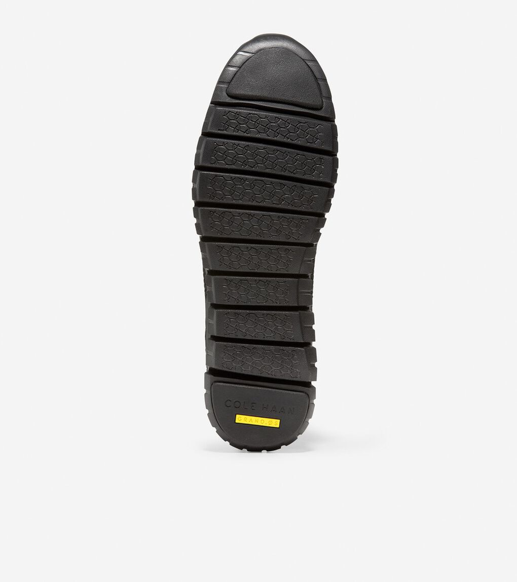 ゼログランド スティッチライト オックスフォード womens.