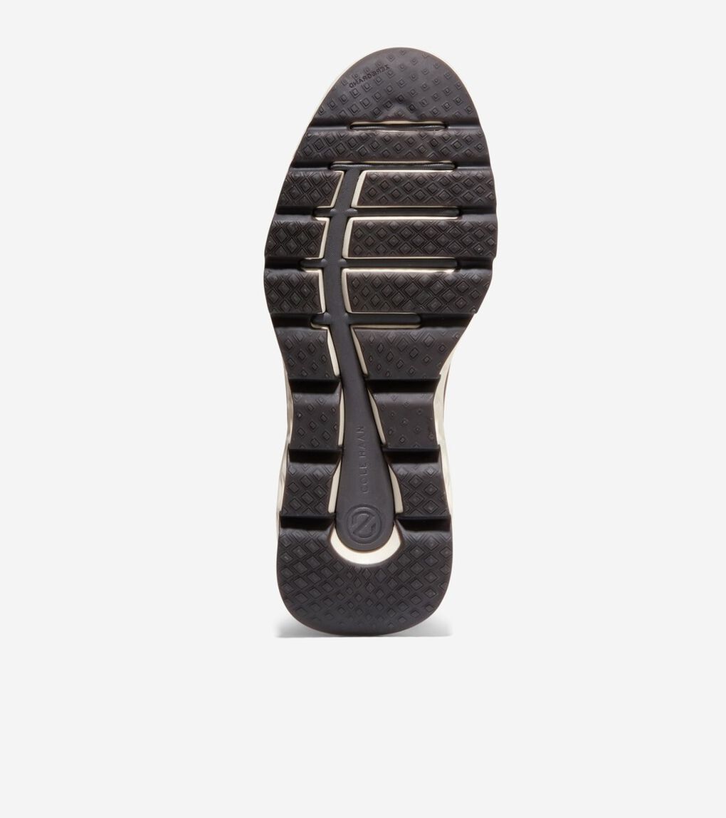 5.ゼログランド ウィング オックスフォード mens.