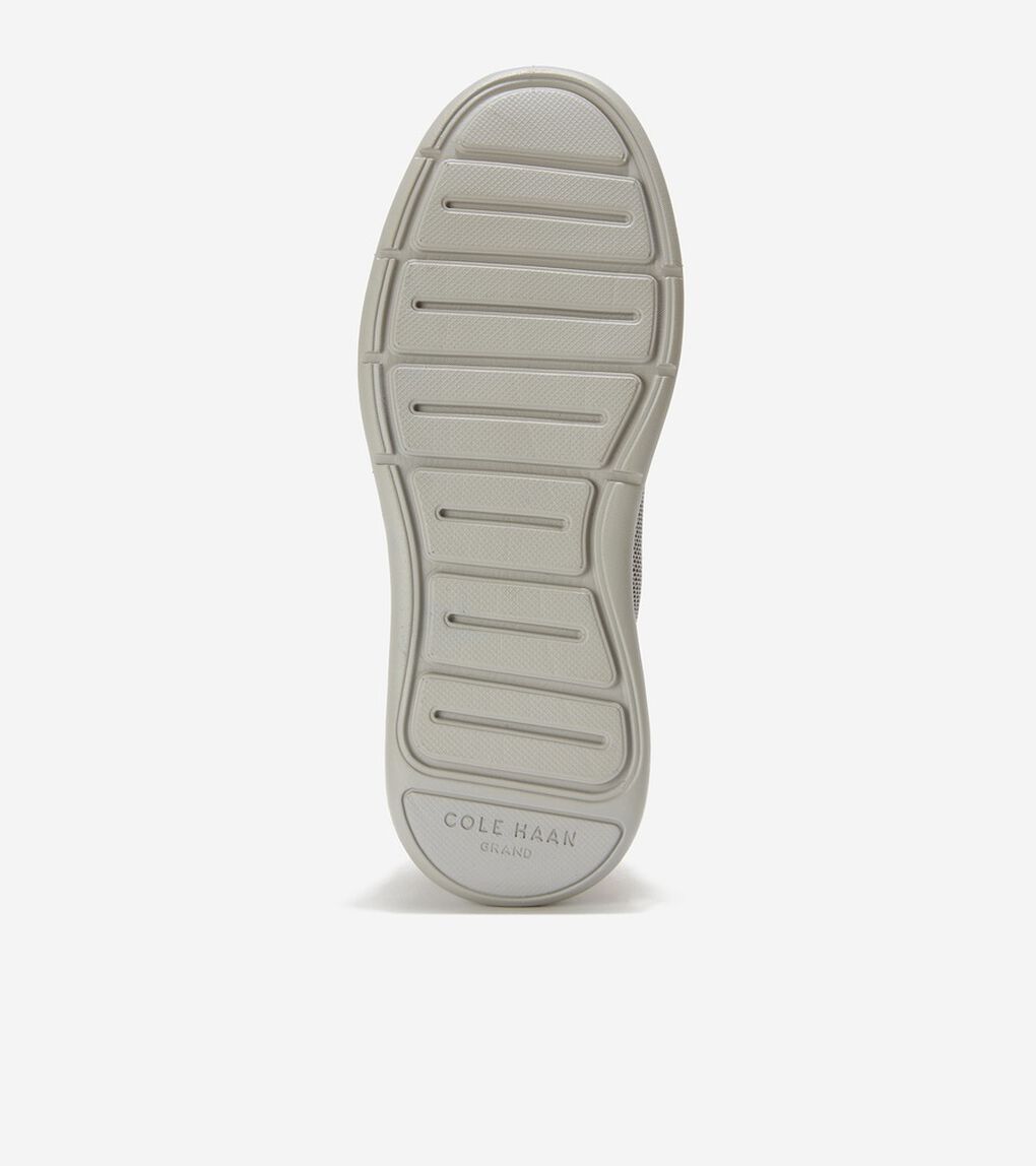 グランドプラス ジャーニースニーカー mens.