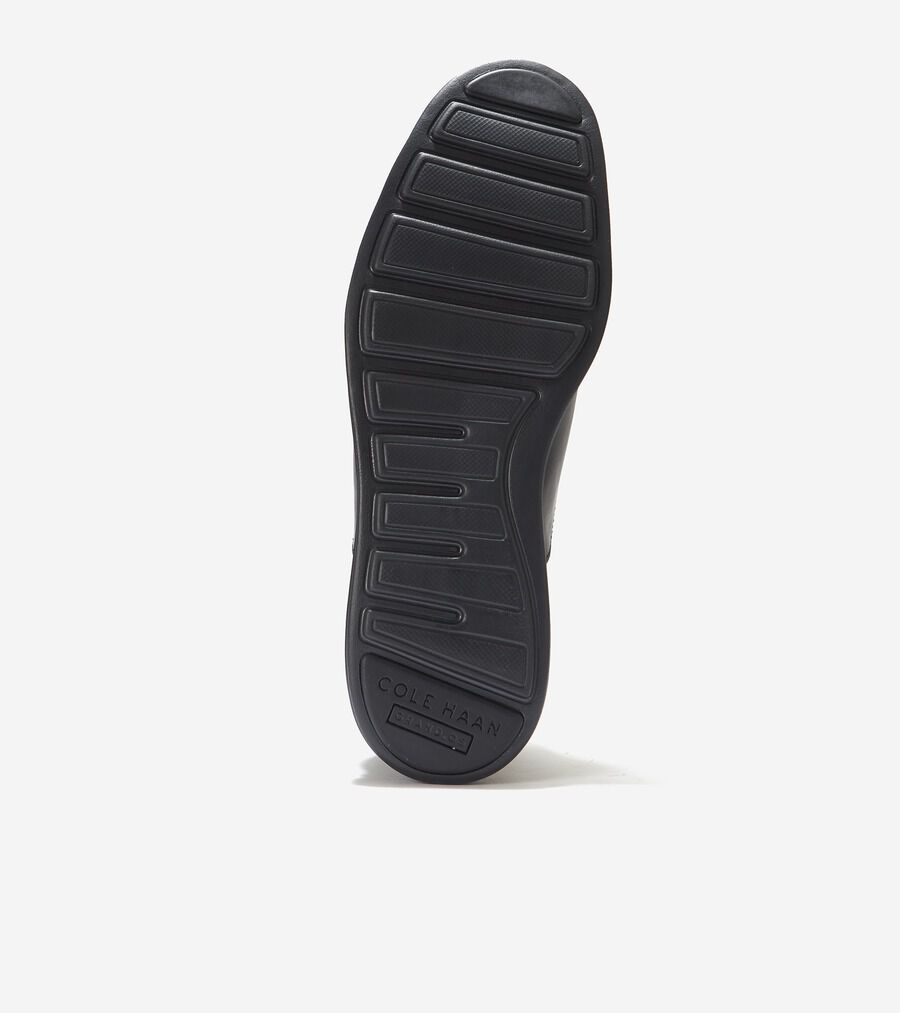 オリジナルグランド チャッカ ウォータープルーフ mens. 0.0