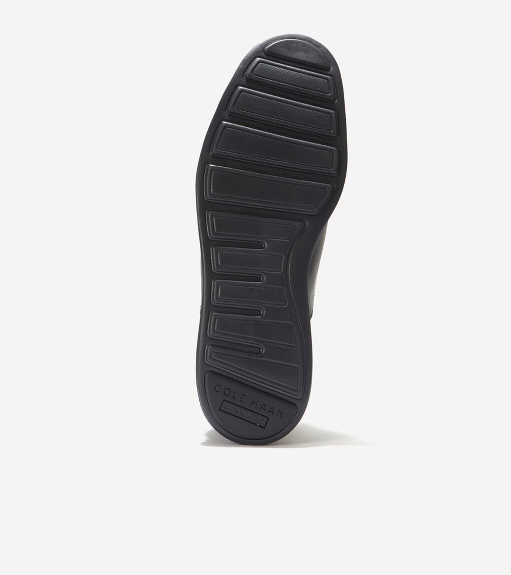 オリジナルグランド チャッカ ウォータープルーフ mens.