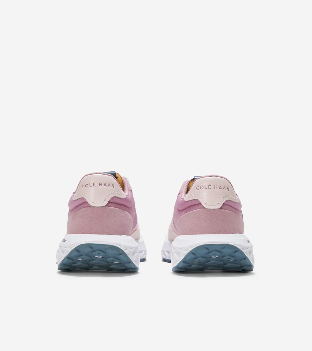 ゼログランドオールデイランナー womens.