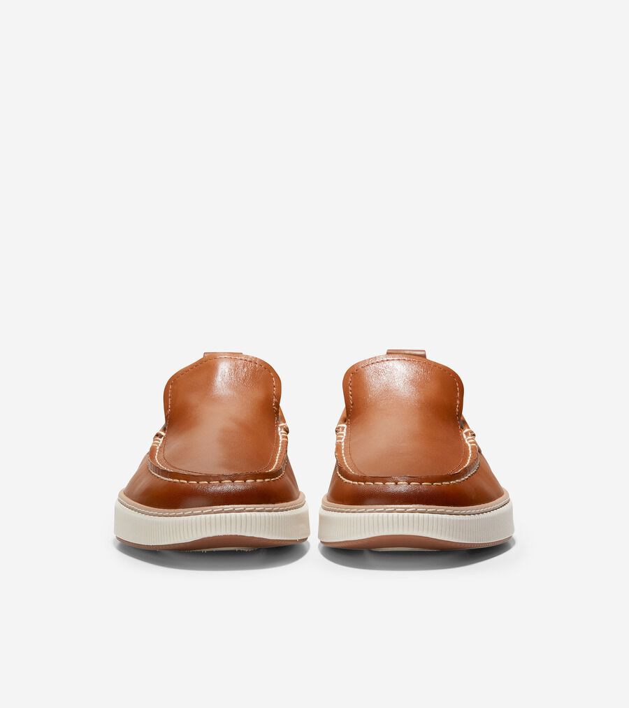 クラウドフィール ウィークエンダー 2.0 ベネチアン mens. 0.0 | COLE_HAAN クラウドフィール ウィークエンダー 2.0 ベネチアン mens. 0.0 | COLE_HAAN