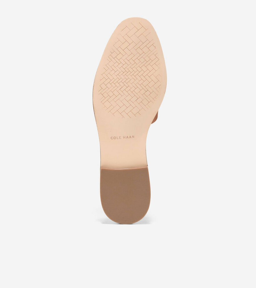 ロゼット フィッシャーマン サンダル womens 31000 | COLE_HAAN
