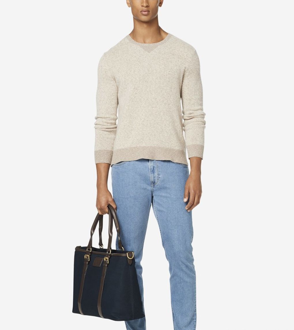 マシューズ キャンバス トート Mens マシューズ キャンバス トート Mens