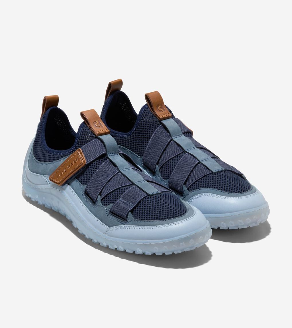 ゼログランド タイドトレック mens