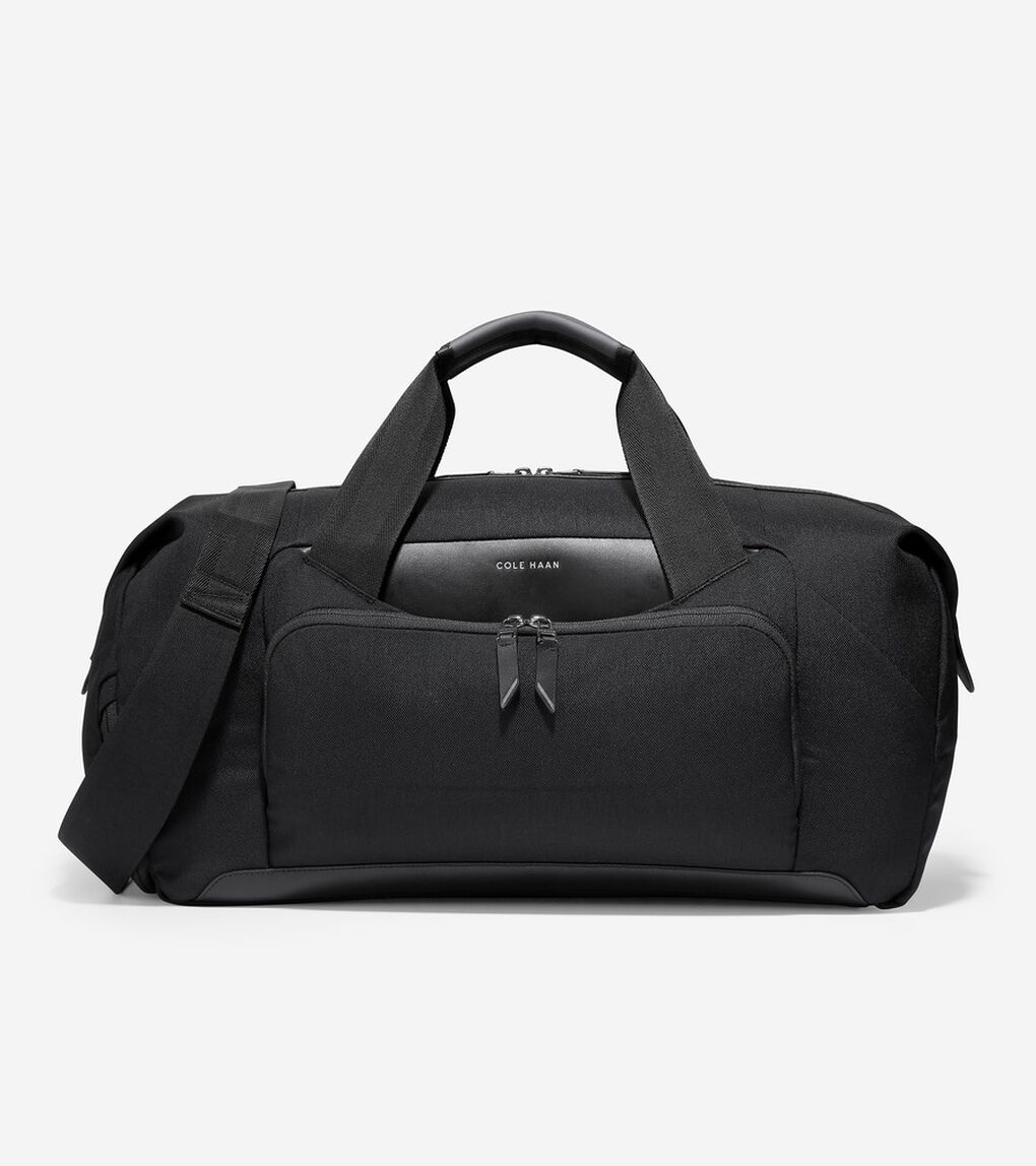 アウトペース ダッフル mens.