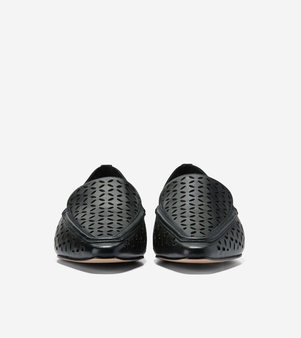シャンタル ローファー womens