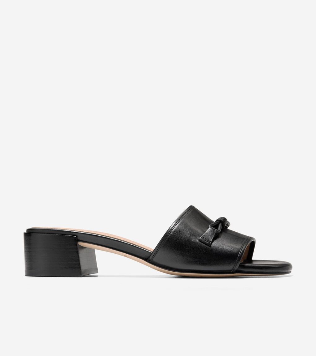 ケイリン ボウ ミュール womens.