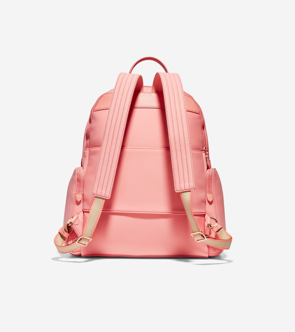 グランド アンビション ネオプレン トラベル バックパック womens.