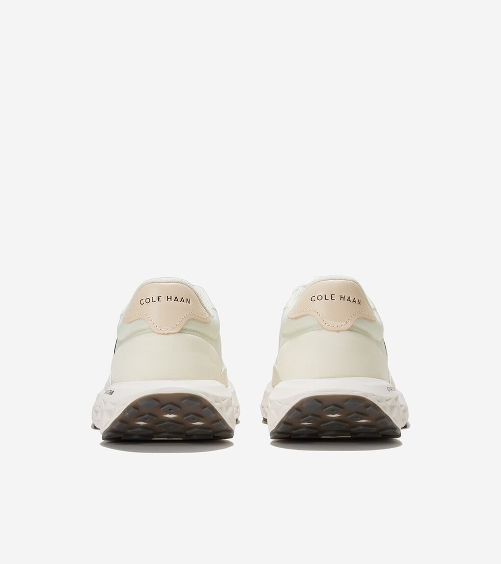 ゼログランドオールデイランナー mens.