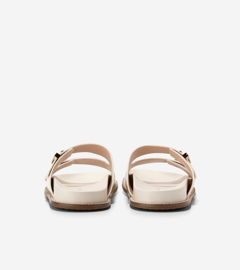 マリソル フットベッド サンダル womens