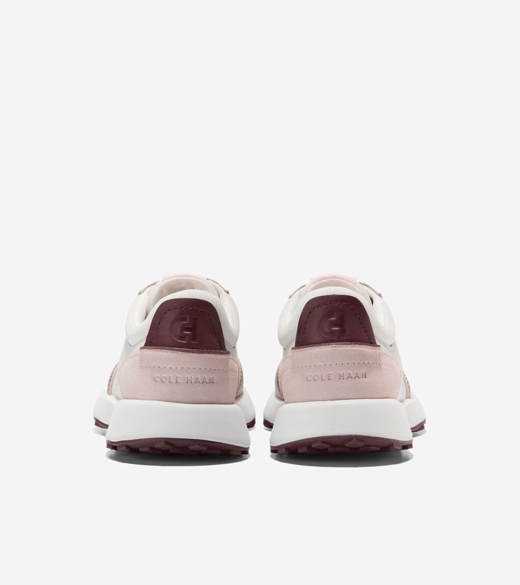 グランド クロスコート メドウ ランナー womens.