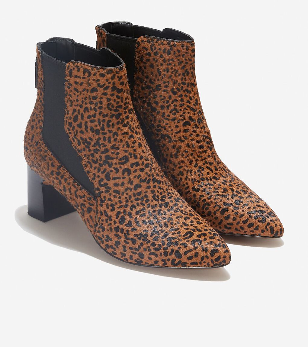 モダン クラシックス エッタ ブーティー 60MM womens.