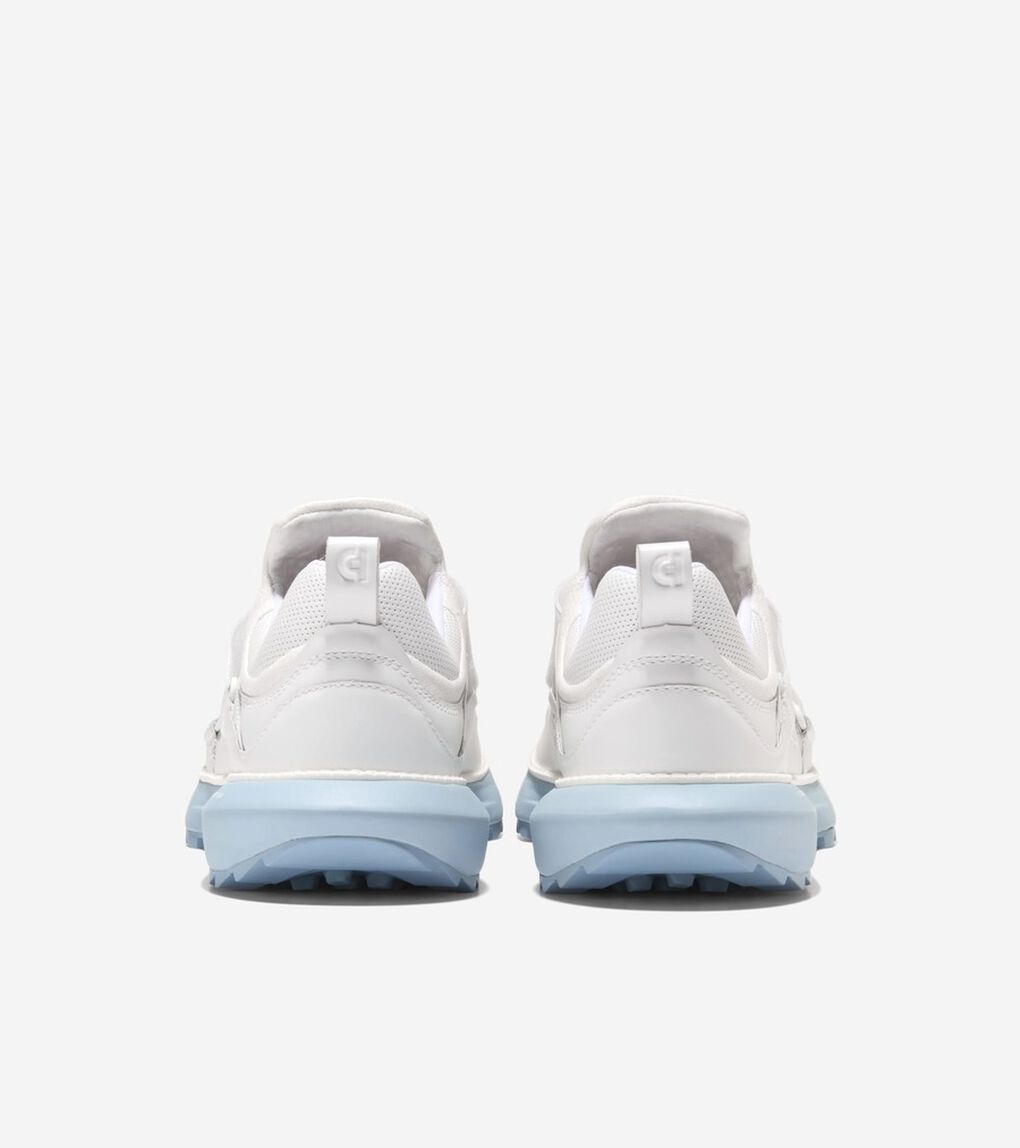 CH X UNITED ARROWS ゼログランド モンクゴルフ mens