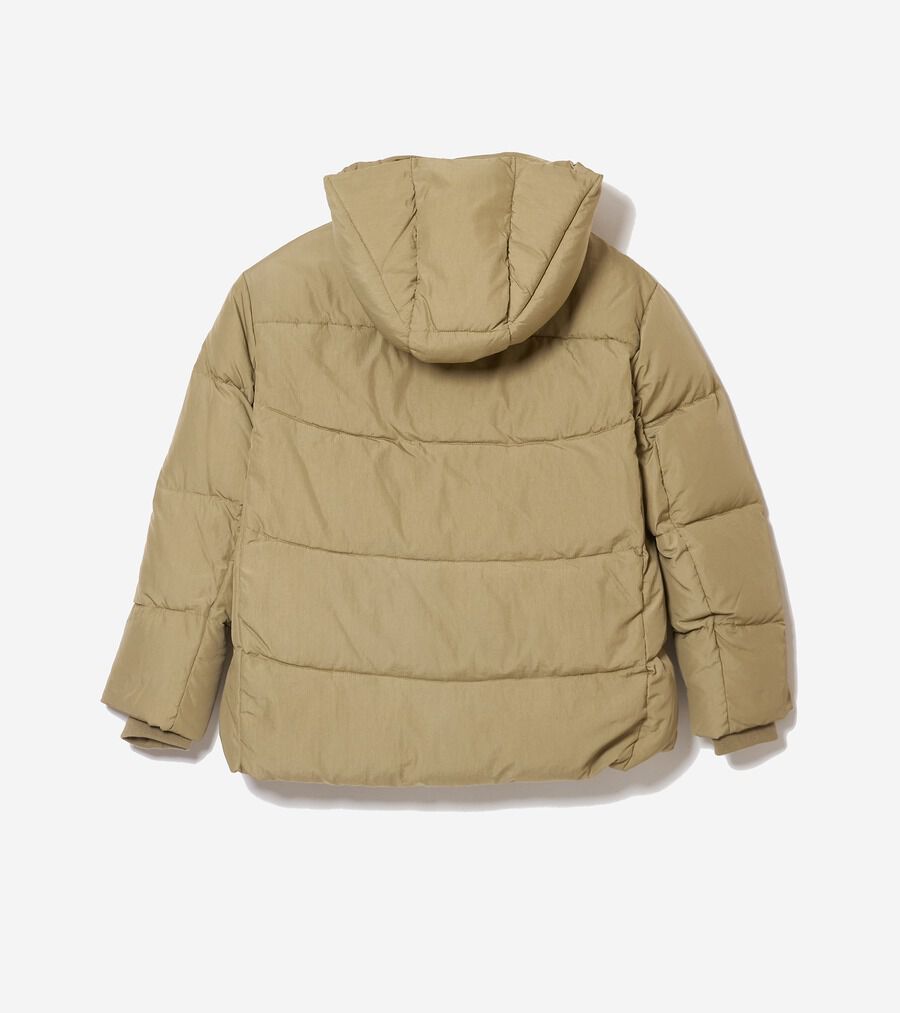 ツイルダウンジャケット womens. 0.0 | COLE_HAAN