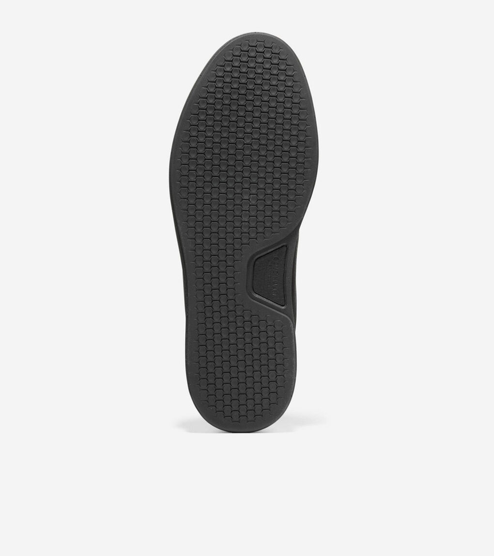 グランドプロ シティスペクター レーザー スニーカー mens