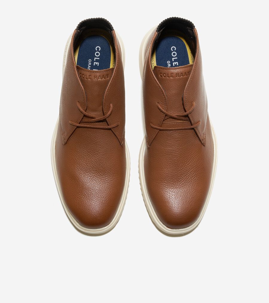Cole haan cheap paul chukka