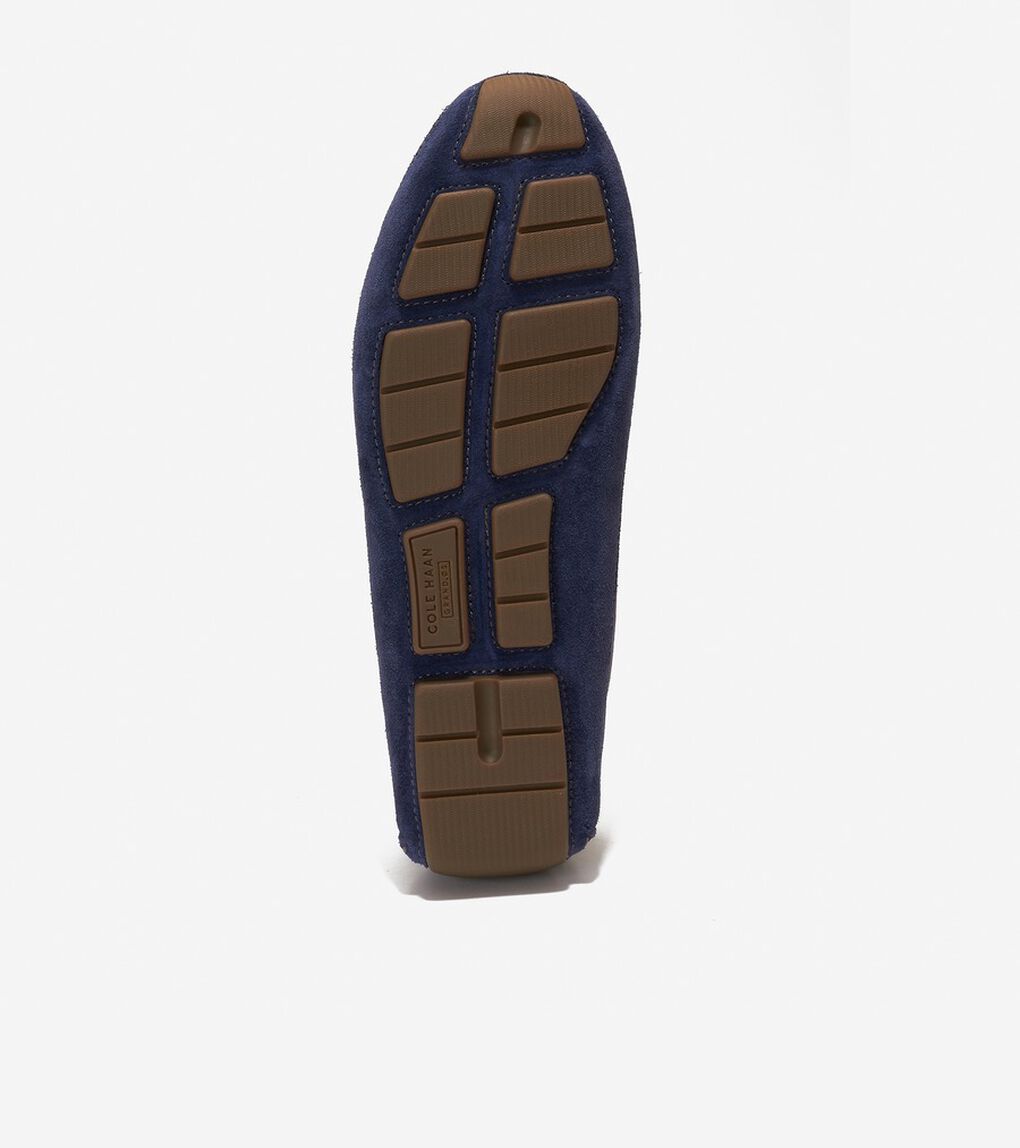 ワイアット ペニー ドライバー mens.